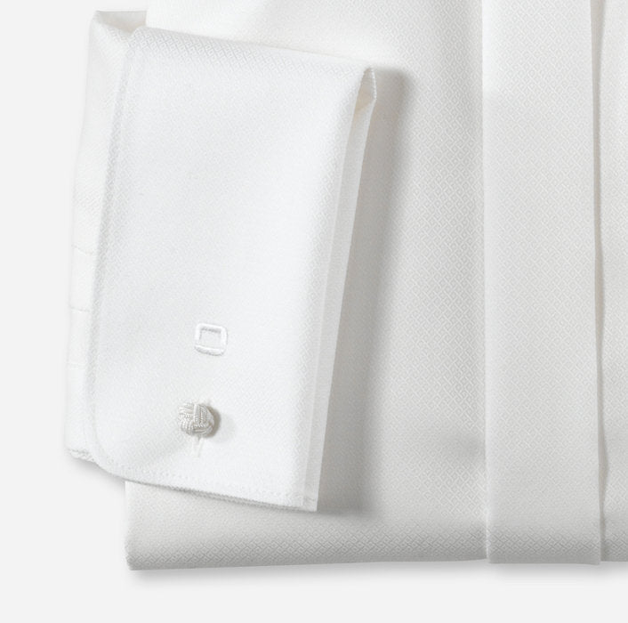 Olymp "Dobbelt Manchet" Modern fit Skjorte